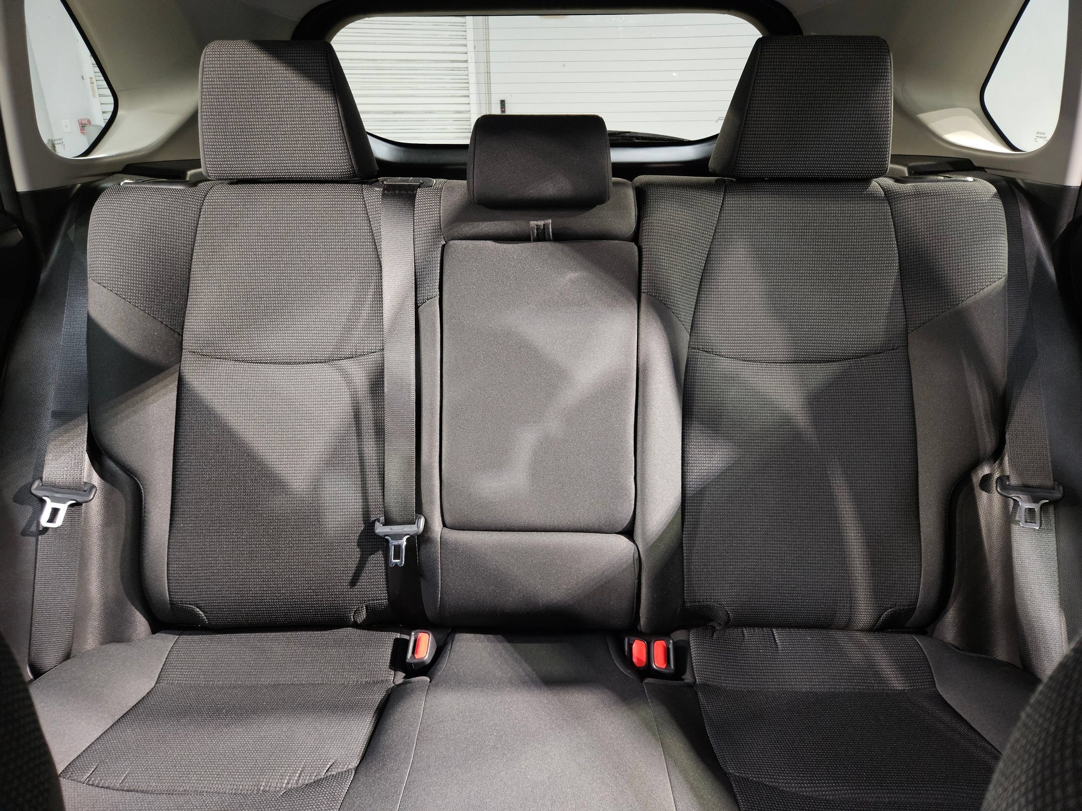 Certified 2024 Toyota RAV4 LE AWD/4WD image 13