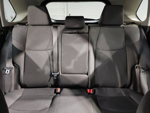 Certified 2024 Toyota RAV4 LE AWD/4WD image 13