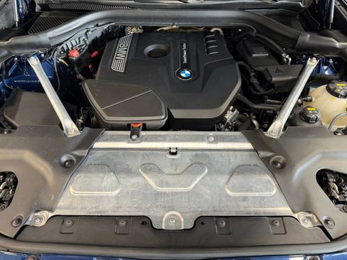 Used 2019 BMW X3 xDrive30i w/ Premium Package AWD/4WD image 24
