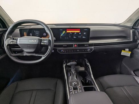 New 2026 Kia Sorento S w/ S Panoramic Sunroof Package image 13