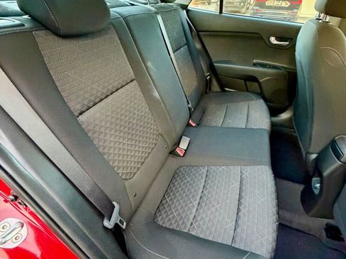 Used 2022 Kia Rio S image 17
