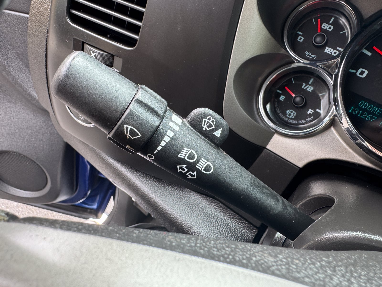 Used 2014 Chevrolet Silverado 2500 LT AWD/4WD image 25