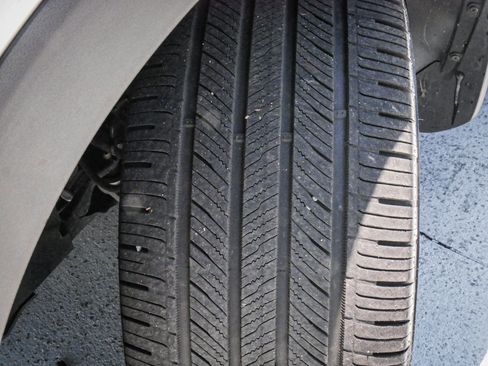 Used 2022 Honda Passport Elite image 12