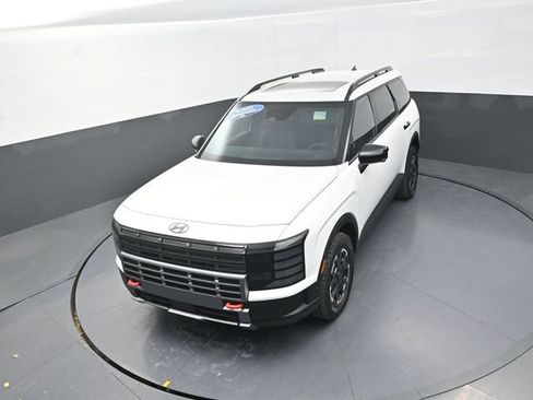 New 2026 Hyundai Palisade XRT Pro AWD/4WD image 25