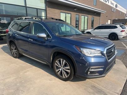Used 2021 Subaru Ascent Touring w/ Popular Package #2