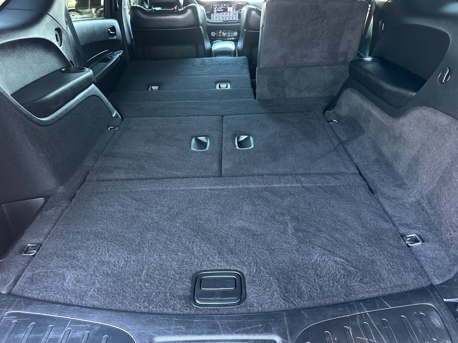 Used 2021 Dodge Durango SRT Hellcat w/ Premium Interior Group AWD/4WD image 15