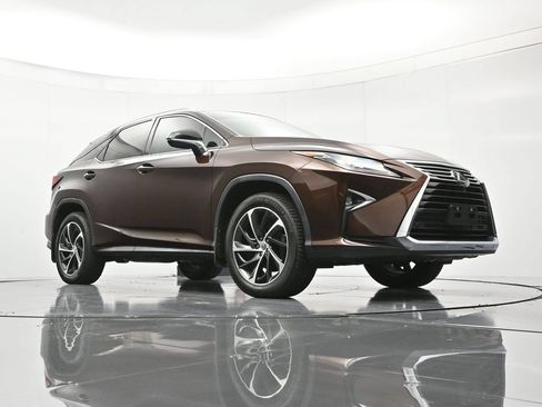 Used 2016 Lexus RX 350 AWD w/ Luxury Package image 39
