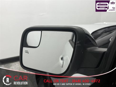 Used 2016 Ford Explorer XLT w/ Equipment Group 202A image 43