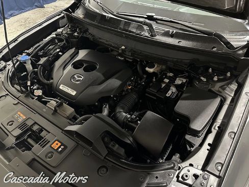 Used 2018 MAZDA CX-9 Grand Touring image 36