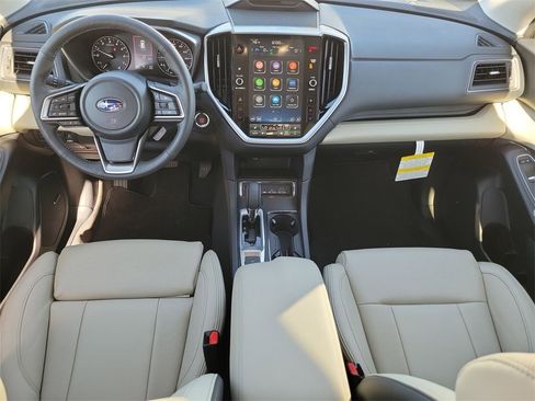 New 2026 Subaru Ascent Limited image 14