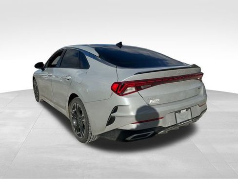 Used 2023 Kia K5 GT-Line image 3