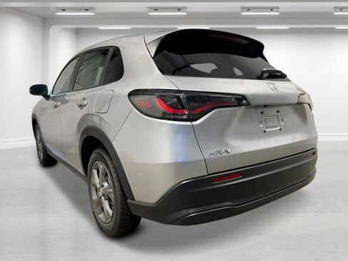 New 2027 Honda HR-V LX image 5