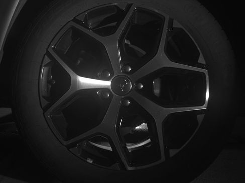 Used 2025 Jeep Compass Limited image 14