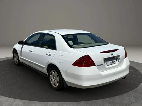 Used 2007 Honda Accord LX image 7