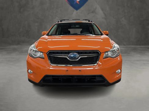 Used 2014 Subaru Crosstrek 2.0i Limited AWD/4WD image 45