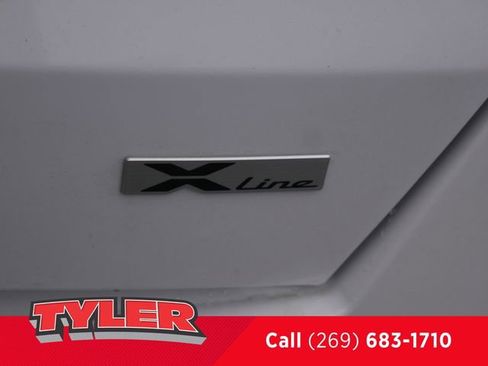 Used 2025 Kia Sorento SX Prestige w/ Olive Brown Leather Package image 15