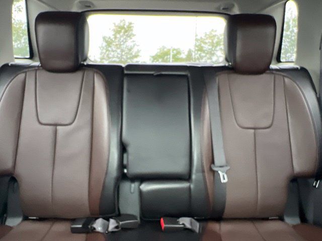Used 2015 GMC Terrain SLT AWD/4WD image 29