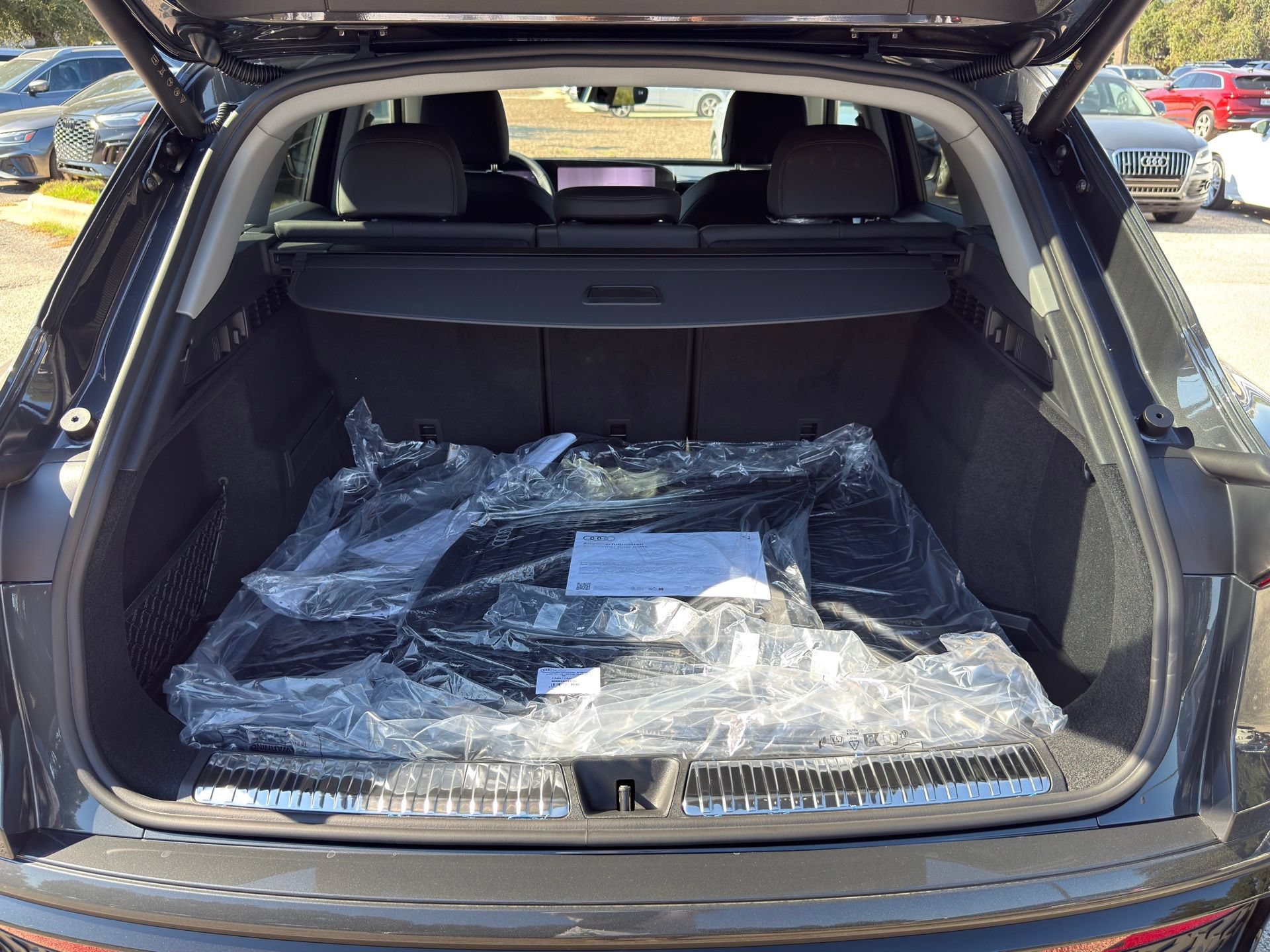 New 2026 Audi Q5 Premium Plus AWD/4WD image 6