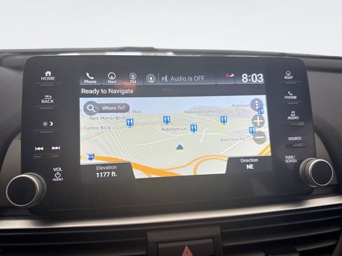 Used 2021 Honda Accord Touring image 15