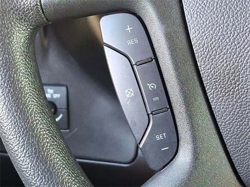 Used 2024 GMC Savana 2500 w/ Driver Convenience Package image 21