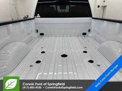 New 2026 Ford F350 XL w/ STX Appearance Package image 18