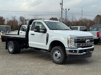 New 2026 Ford F350 XL w/ XL Chrome Package video 2