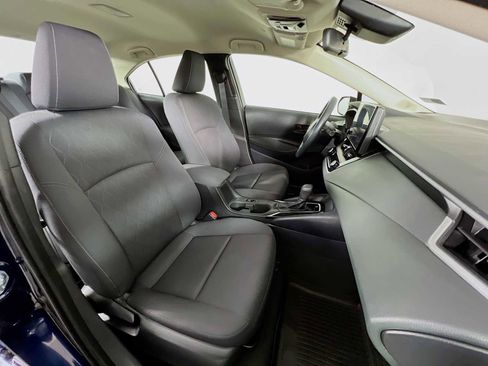 Used 2023 Toyota Corolla LE image 26