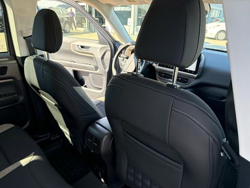 New 2025 Ford Bronco Sport Big Bend image 39