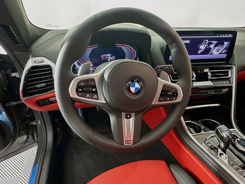 Used 2026 BMW 840i xDrive image 13