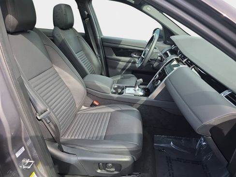Used 2023 Land Rover Discovery Sport S image 12