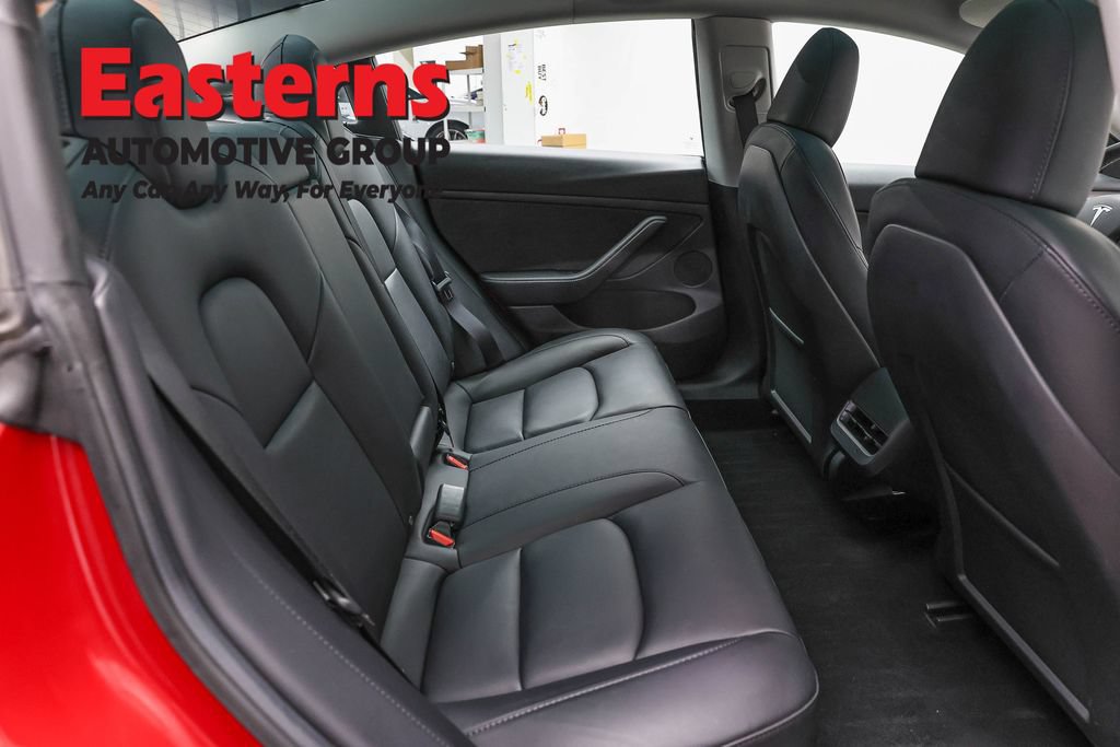 Used 2023 Tesla Model 3 Standard Range RWD image 18