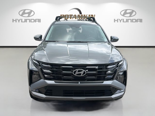 New 2026 Hyundai Tucson SEL FWD image 2