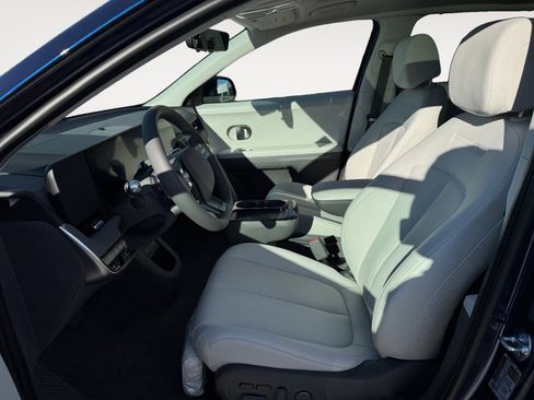 New 2026 Hyundai Ioniq 5 Limited image 9