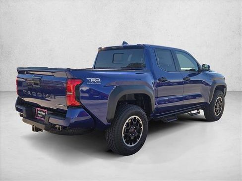 New 2025 Toyota Tacoma TRD Off-Road image 2