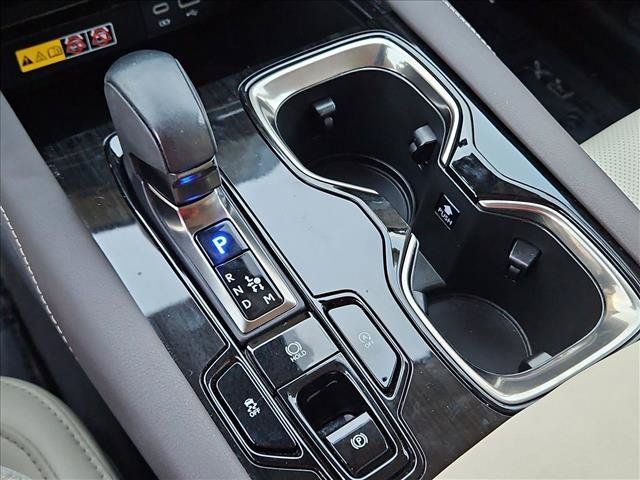 Used 2024 Lexus RX 350 FWD w/ Technology Package image 12