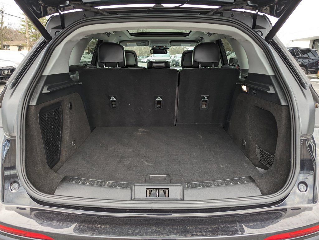Used 2020 Lincoln Corsair AWD w/ Premium Package image 45