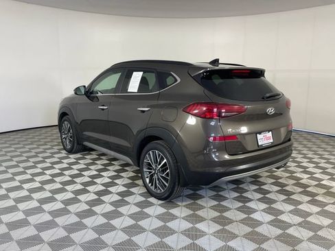 Used 2019 Hyundai Tucson Ultimate AWD/4WD image 24