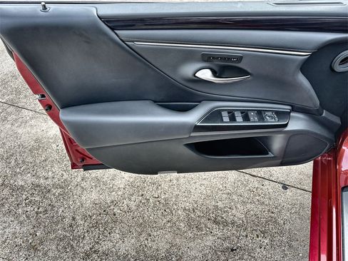 Used 2020 Lexus ES 350 350 image 21