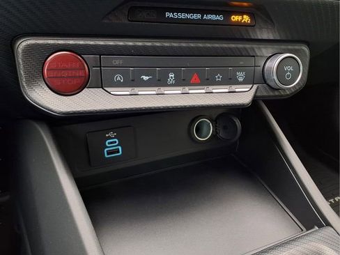 New 2026 Ford Mustang GT image 17