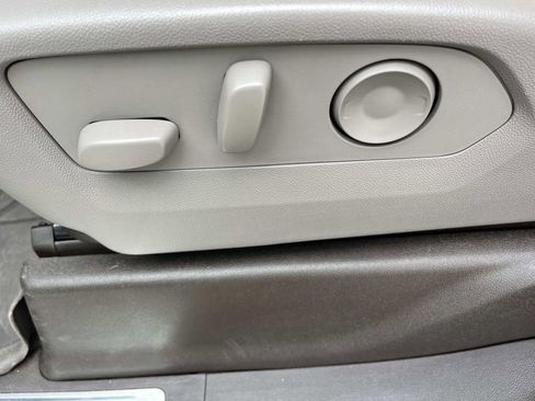 Used 2024 Chevrolet Silverado 3500 LTZ w/ LTZ Plus Package image 28