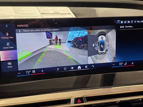 New 2026 BMW iX xDrive60 image 29