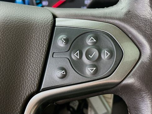 Used 2015 Chevrolet Silverado 1500 LTZ Z71 w/ LTZ Plus Package image 21