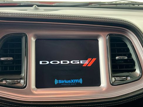 Used 2023 Dodge Challenger R/T w/ T/A Package image 27