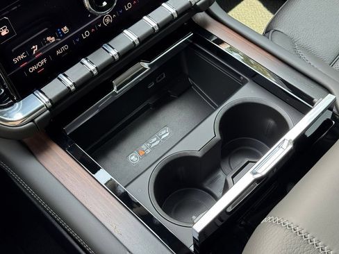 New 2026 GMC Yukon Denali w/ Sun & Power Step Package RWD image 22