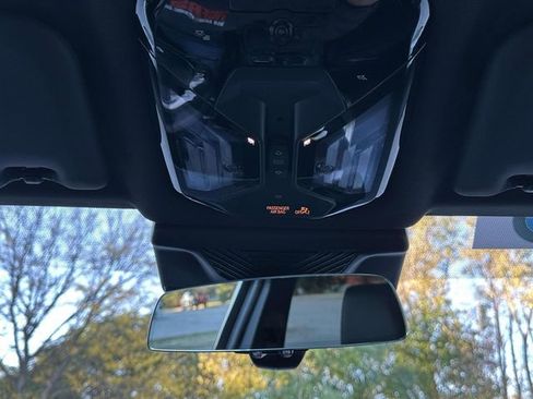 Certified 2025 BMW X3 xDrive30i w/ Premium Package image 36