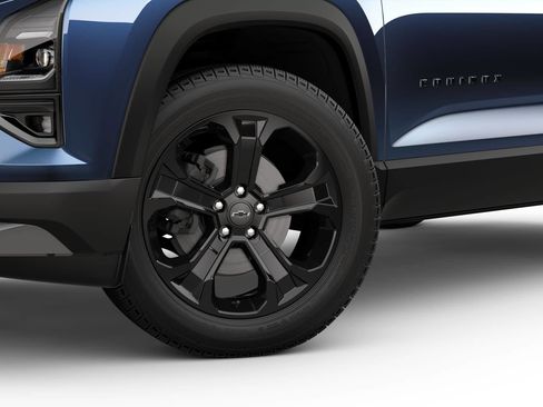 New 2026 Chevrolet Equinox LT image 5