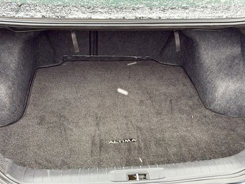 Used 2015 Nissan Altima 2.5 S w/ Special Edition Package image 23