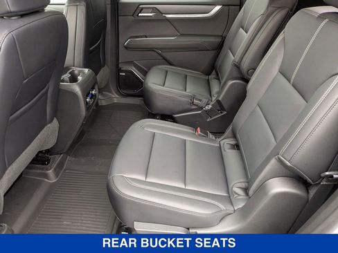 New 2026 GMC Acadia Elevation w/ Elevation Premium Package AWD/4WD image 27