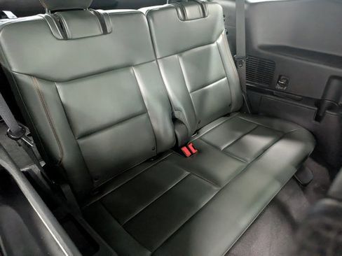 Certified 2022 Ford Explorer Timberline image 26