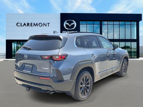 New 2026 MAZDA CX-50 AWD 2.5 Hybrid w/ Weather Package image 5